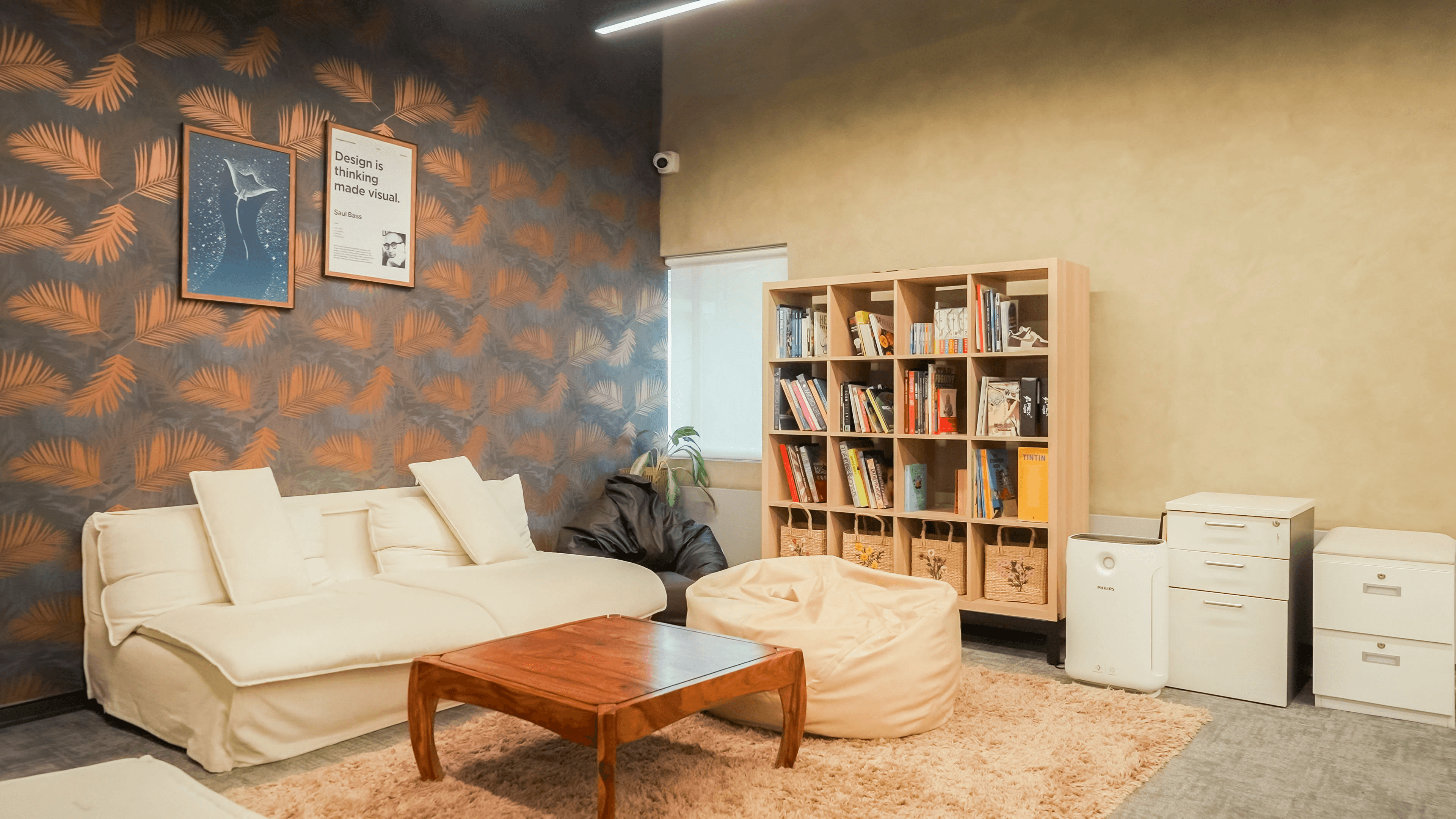 Build-to-Suit workspace image